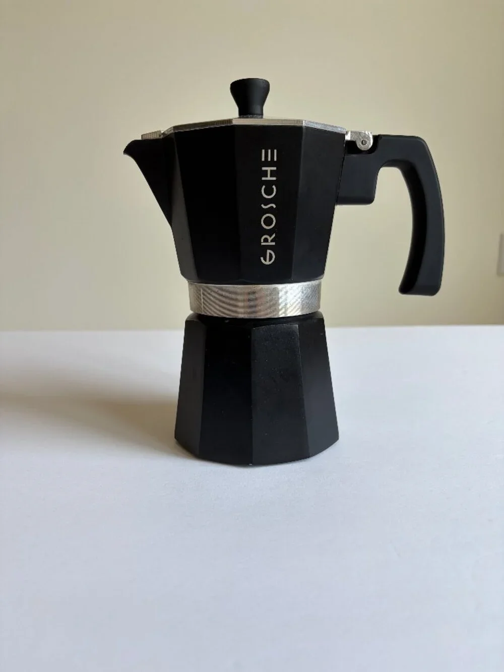GROSCHE malino stovetop